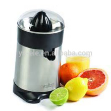 automatic commercial orange juicer